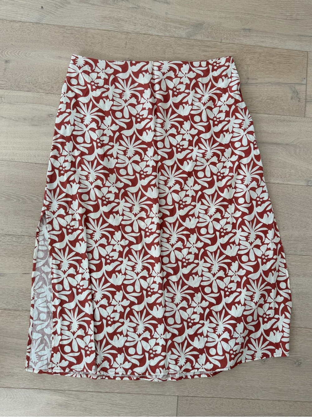 Marine Layer - Ryan midi skirt